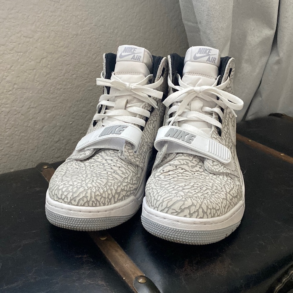 Nike Air Jordans Size US 12 Mens